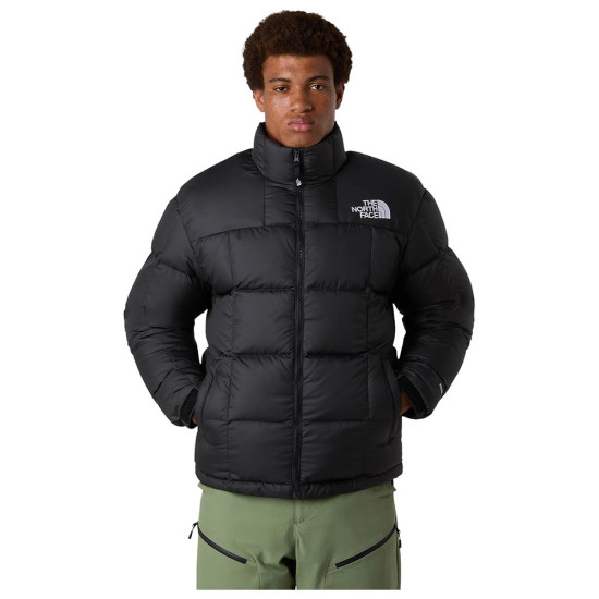 The North Face Ανδρικό μπουφάν Lhotse Jacket